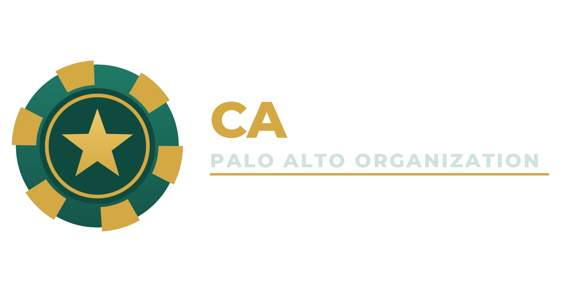 CA Casinos Palo Alto Organization