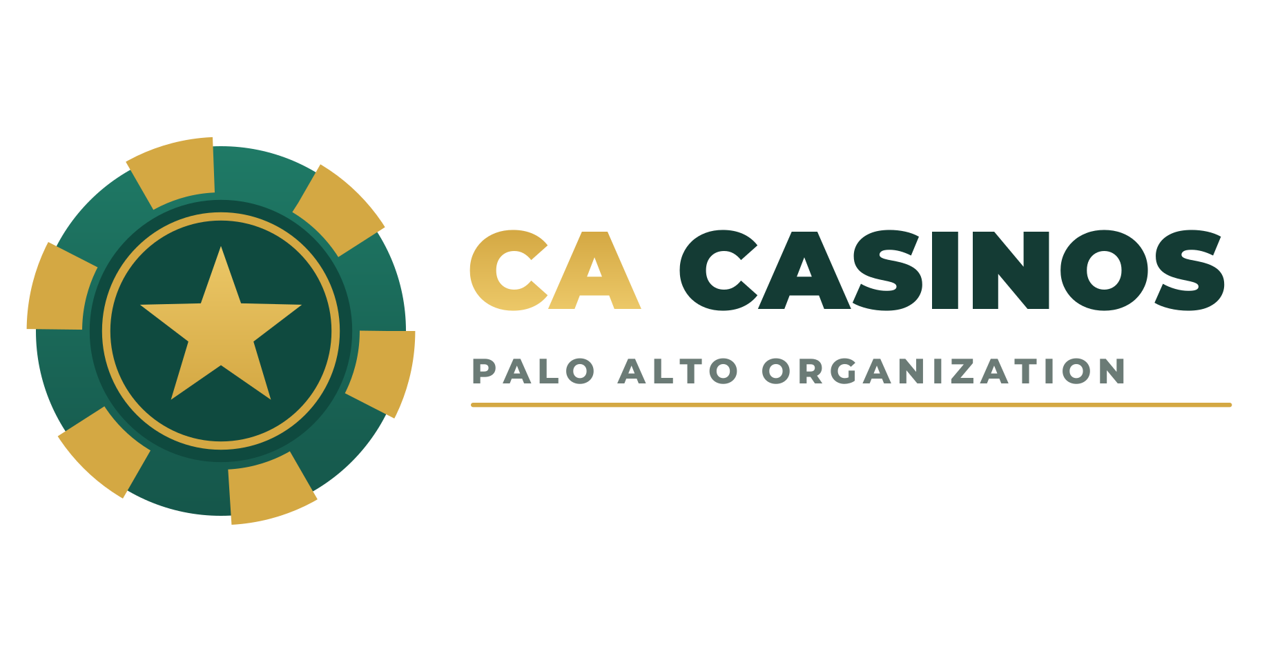 California Casinos Palo Alto Organization