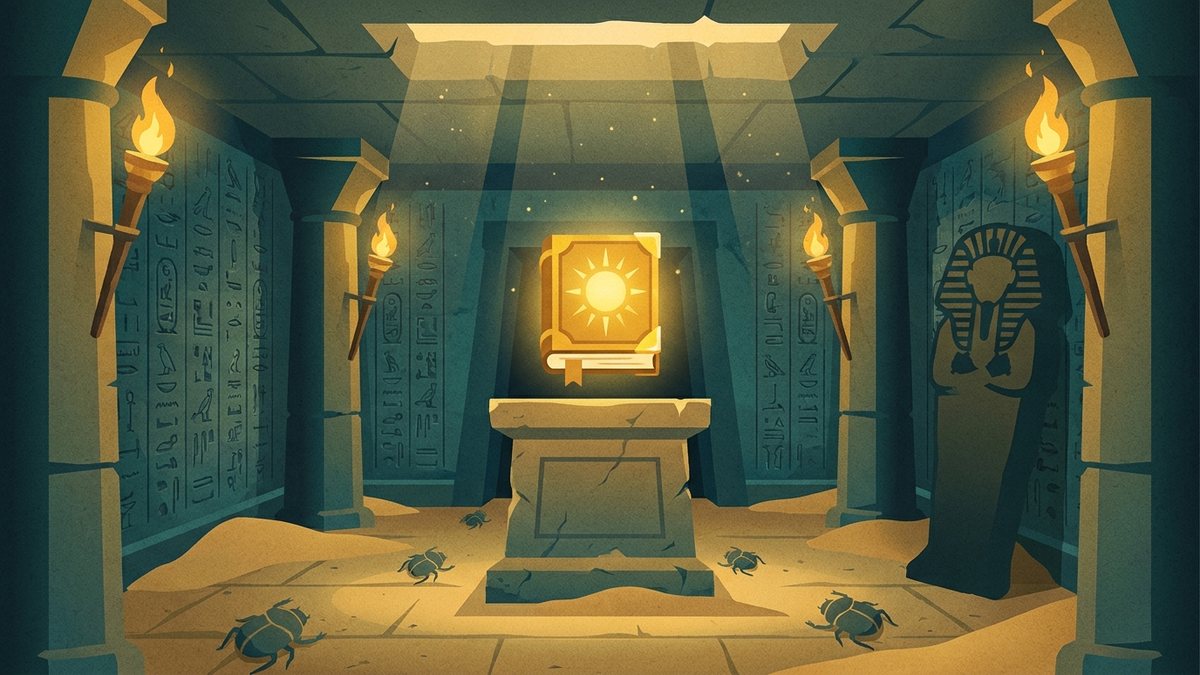Book of Dead