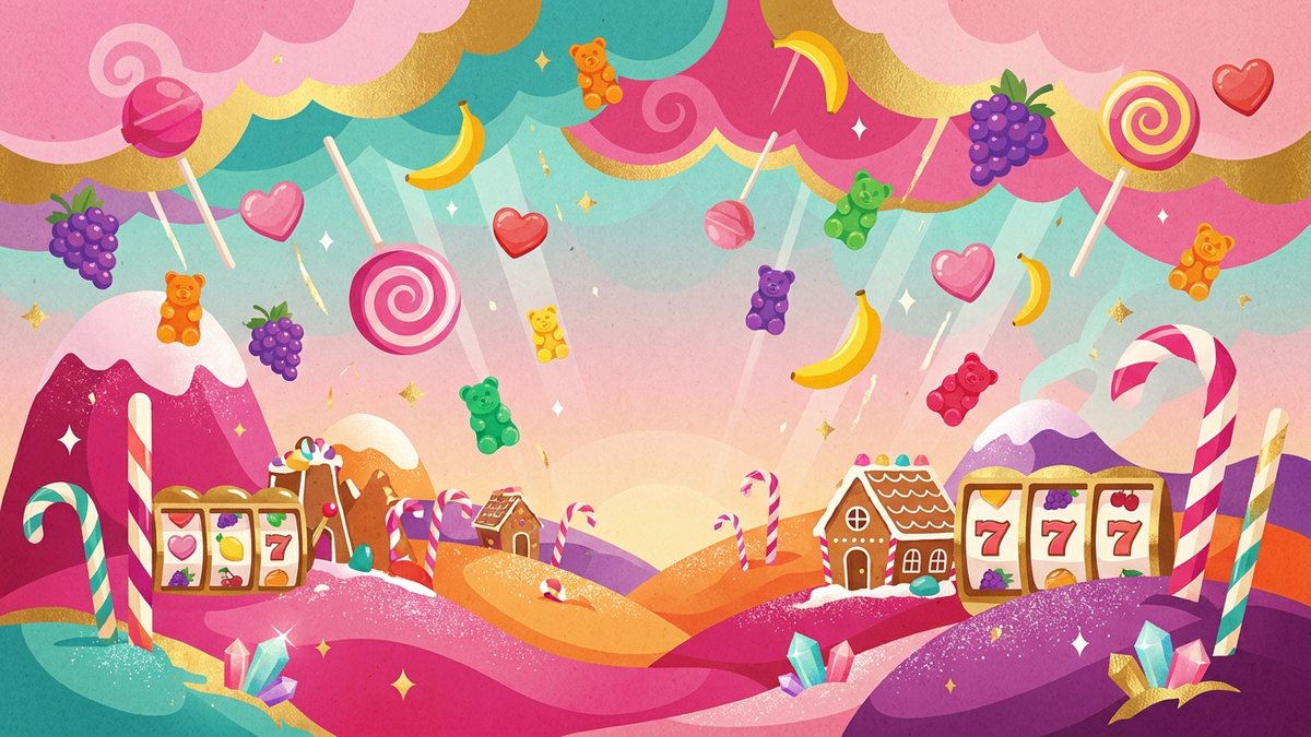 Sweet Bonanza