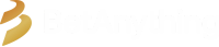 BetAnything logo