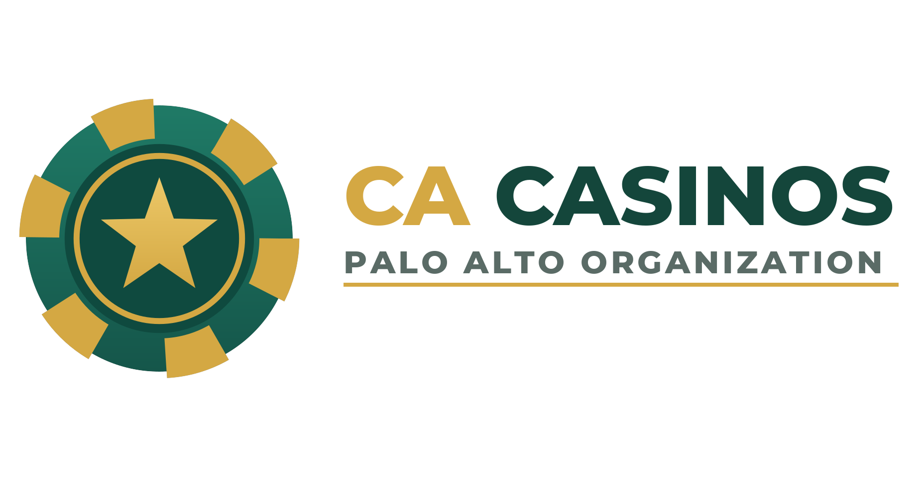 California Casinos Palo Alto Organization